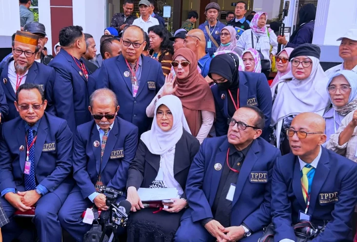 Eksepsi/Perlawanan Dokter...