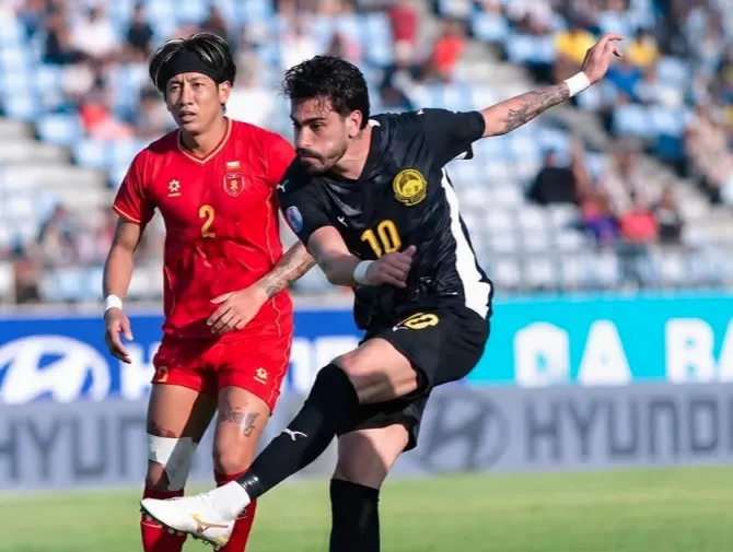 Hasil Piala AFF 2026:...