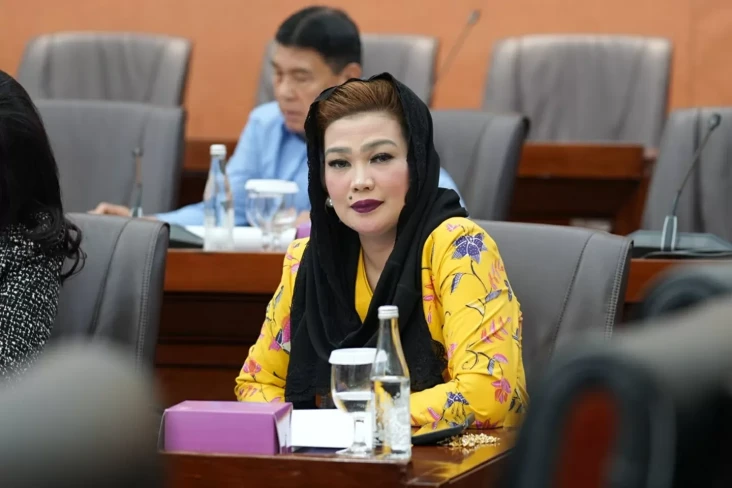 Legislator Golkar: Ratifikasi...