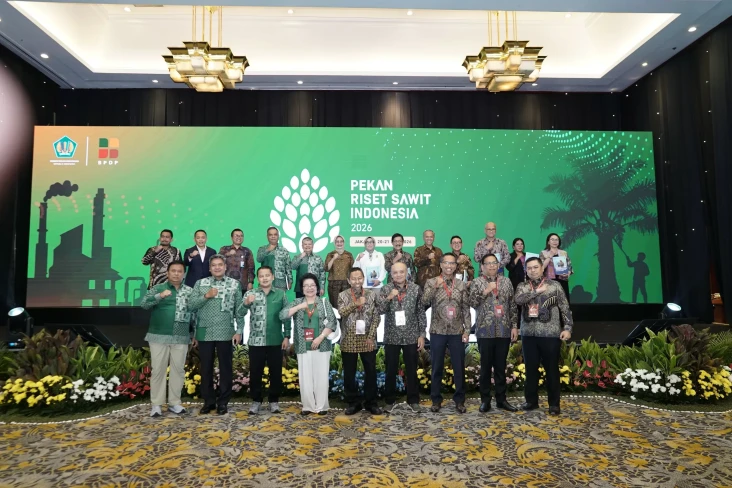 BPDP Perkuat Tata Kelola...