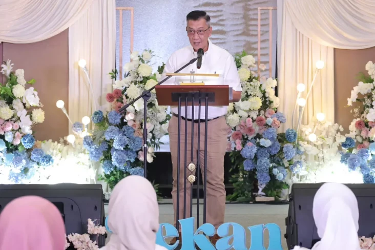 Pekan Dekranasda Tangsel...