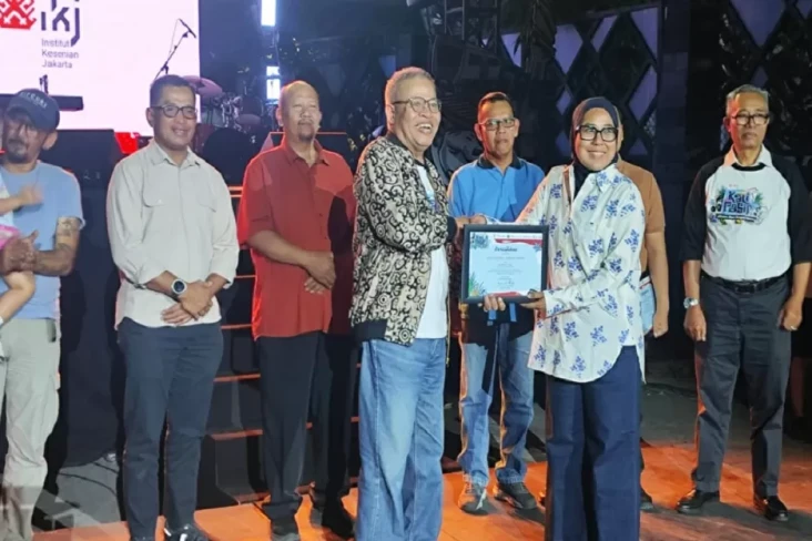 Festival Kali Pasir...