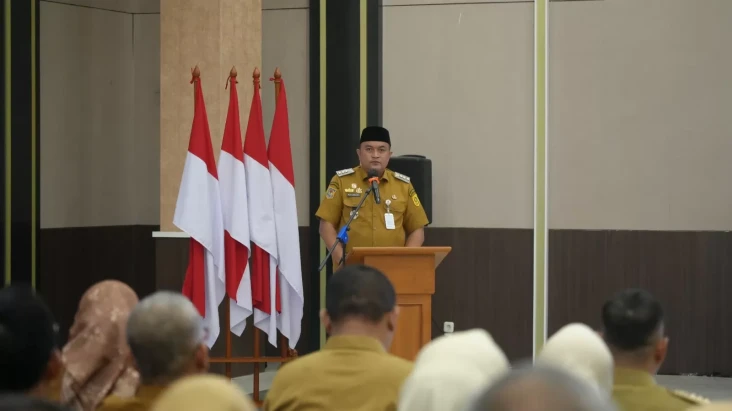 Dorong Birokrasi Profesional,...