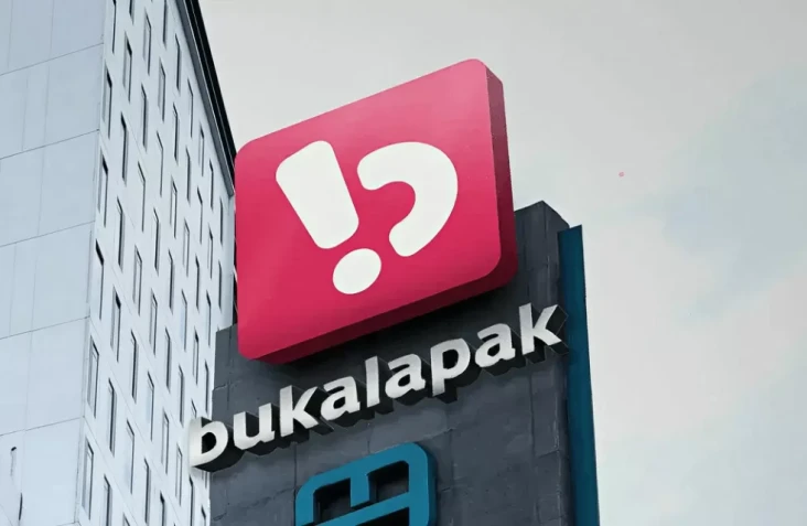 Naik 29%, Bukalapak...