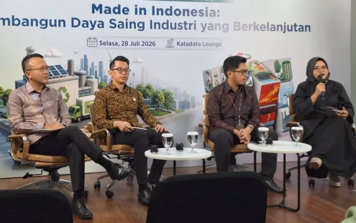 Indonesia Didorong Kuasai...