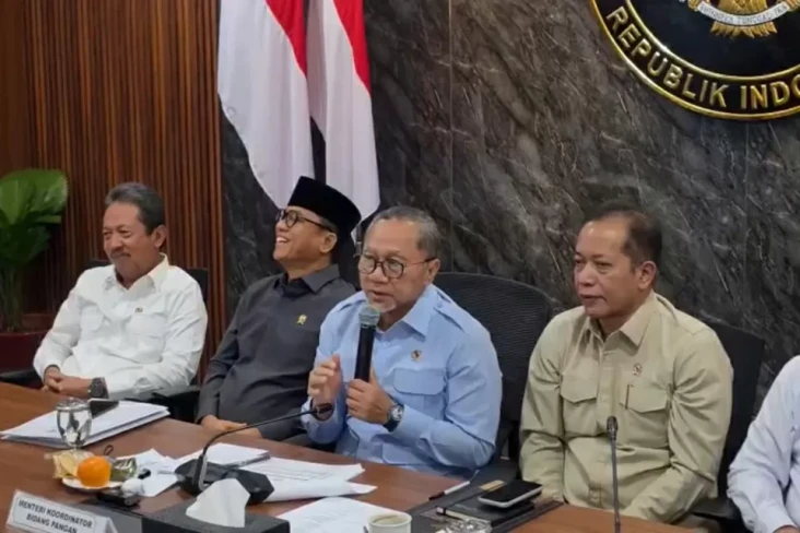 Kopdes Merah Putih Bukan...