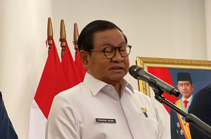 Pramono Yakin Obligasi...