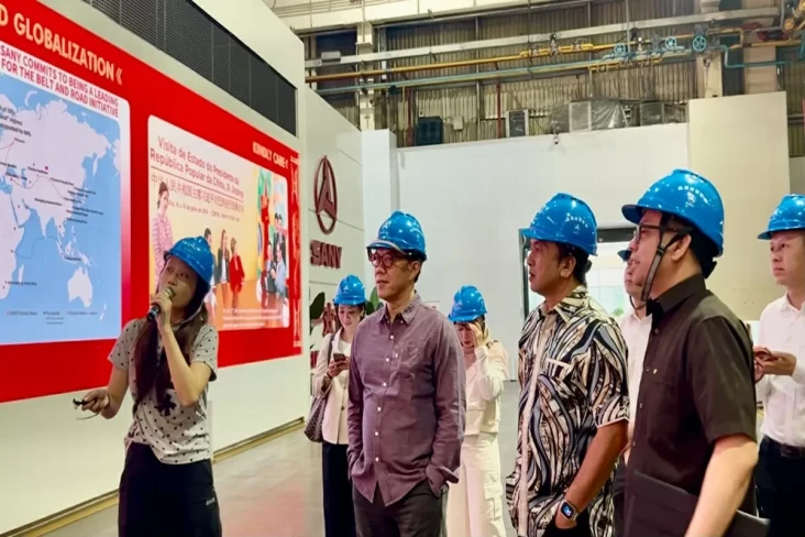 KSOP Utama Tanjung Priok...