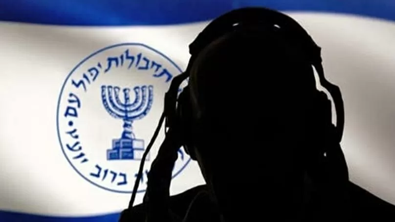 Mossad Pasok Milisi Kurdi dengan Senjata yang Disita dari Hamas dan Hizbullah