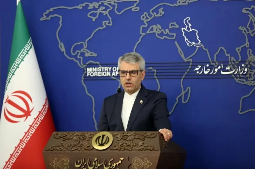 Iran Tegaskan Belum Ada Kesepakatan Akhir dengan AS