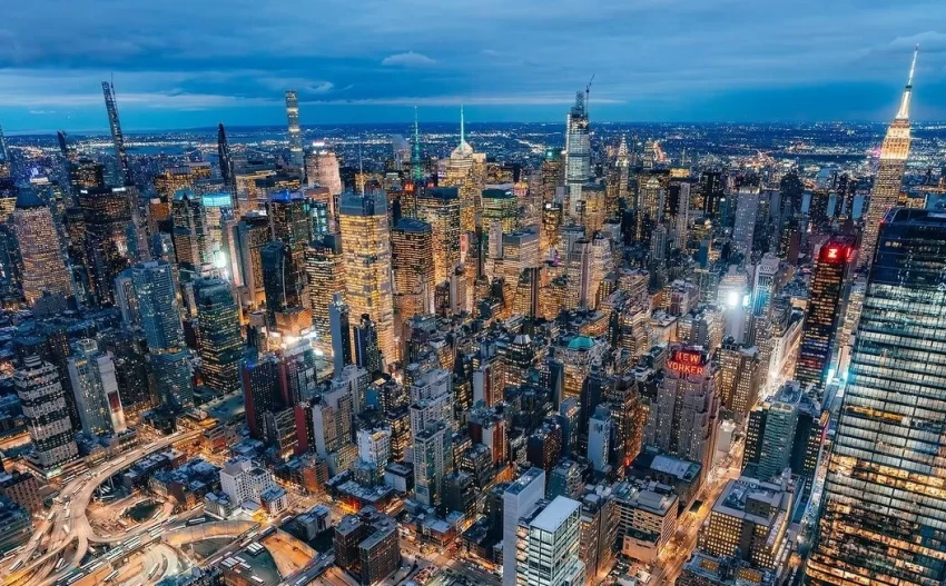 Warga China dan Rusia Berlomba Melahirkan Bayi di AS demi Status Kewarganegaraan