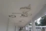 Belum Rampung 100 Persen,...
