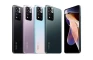 POCO X4 Pro 5G Mejeng...