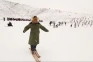Ski Es Bukan dari Eropa,...