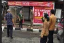 Ilegal, 2 Gerai Rapid...