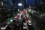 Kemacetan Jakarta Meningkat,...