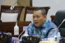 Wakil Ketua Komisi XI...