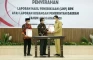 Pemkab Barru Raih WTP...