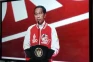 Jokowi soal Penanganan...