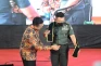 KSAD Dudung Dikukuhkan...
