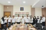 Kemenkumham Sulsel Harmonisasi...