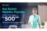 Dapatkan Akses Limit...