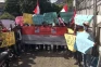 Massa Forum Merah Putih...