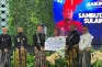 Bank Sulselbar Kucurkan...