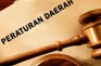 Tiga Peraturan Daerah...