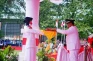 Momen HUT RI, Bupati...