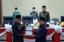 DPRD dan Pemkot Parepare...