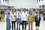 OJK Gandeng Bank Sulselbar...