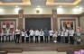 Kemenkumham Sulsel Harmonisasi...