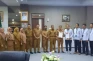 Pemkab Sidrap Jalin...