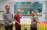 Yayasan Hadji Kalla...