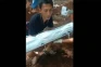 Cilegon Gempar, Ratusan...