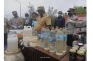 Polres Asmat Musnahkan...