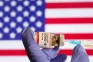 Baru 20 Juta Warga Amerika...