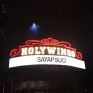 Holywings Ganti Nama...