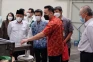 Stafsus Presiden Dorong...