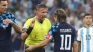 Luka Modric Kecam Wasit...