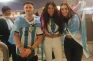 Fans Tak Yakin Argentina...