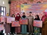 Bupati Pasangkayu Kembali...
