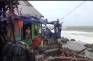 2 Rumah Warga di Takalar...