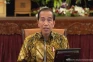 PPKM Dihentikan, Jokowi...