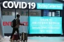 Positif Covid-19, Warga...