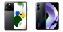 Perbandingan realme...