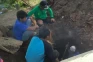 10 Makam Tua di Kediri...