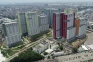 Wisma Atlet Kemayoran...