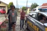 Tikam Sopir Truck, Pegawai...